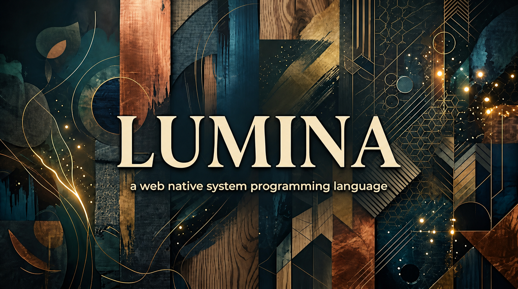 Lumina